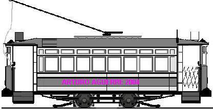 Barrilito Sociedad Comercial de Montevideo - A&ntilde;os 1934/1935. Imagen: Prof. Arturo Aguerre