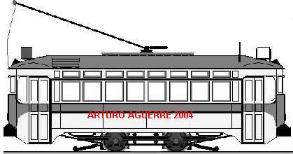 Barrilito Reformado A.M. de T. A&ntilde;os 1949 - 1950. Imagen: Prof. Arturo Aguerre