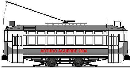 Barrilito Reformado A.M. de T. A&ntilde;os 1949 - 1950. Imagen: Prof. Arturo Aguerre