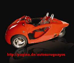 Su tama�o y forma lo hacen ideal para el tr�fico en balnearios.