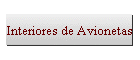 Interiores de Avionetas