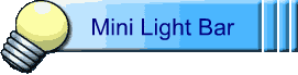 Mini Light Bar