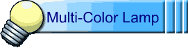 Multi-Color Lamp