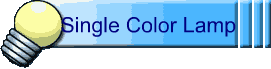 Single Color Lamp
