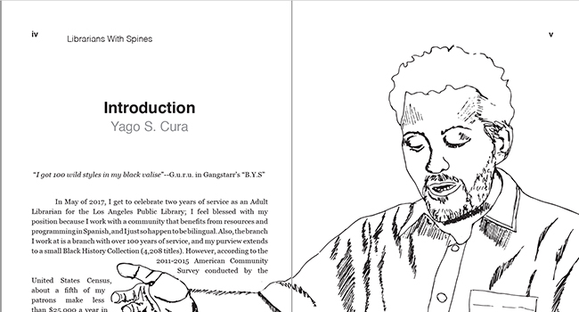 Book Layout and Design
