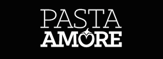 Pasta Amore Logo