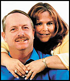 Melody and Eric