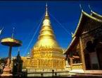 Chiang Mai temples