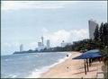 JOMTIEN BEACH