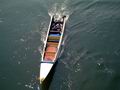 LONG TAIL BOAT