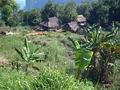 HILL TRIBE VILLAGE