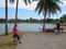 CYCLING AROUND SUKHOTHAI TEMPLES