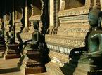 VIENTIANE TEMPLE