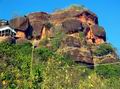 PHUTOK FOREST TEMPLE
