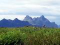 SAM ROI YOD MOUNTAINS