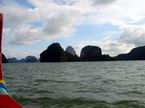 PANG NGA BAY