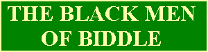The Black men of Biddle heading