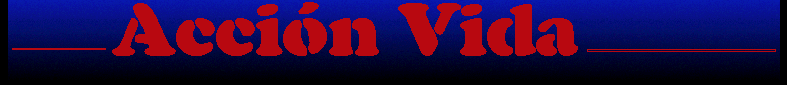 Acci�n Vida