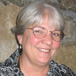 Lorrie Scott