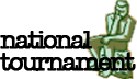National Tournament Information