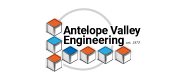 Antelope Valley Engineering Logo