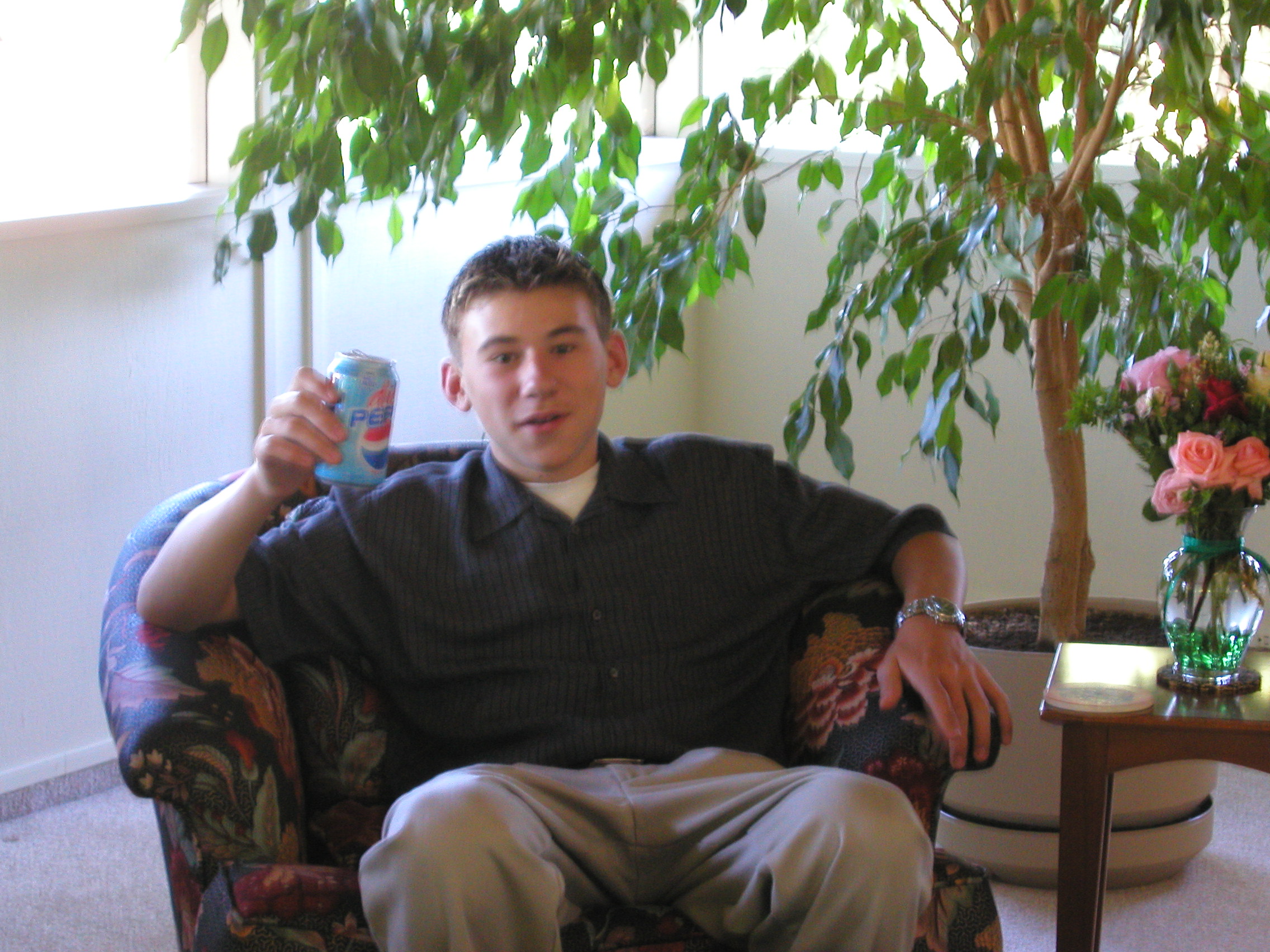 chris