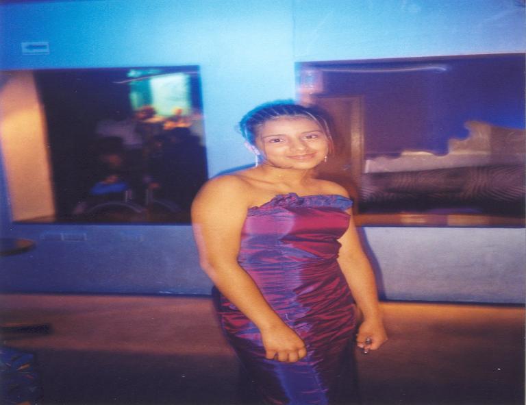 Monica
