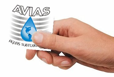 Bienvenidos&nbsp; a&nbsp;&nbsp; AVIAS