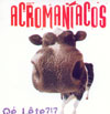 acromaniacos
