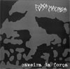 For�a macaBRa