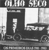Olho Seco
