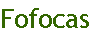 Caixa de texto: Fofocas