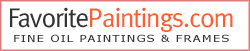 Oil Paintings For Sale Favorite Paintings