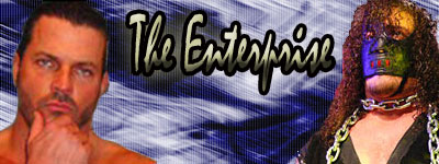 The Enterprise