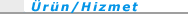 Product & Services