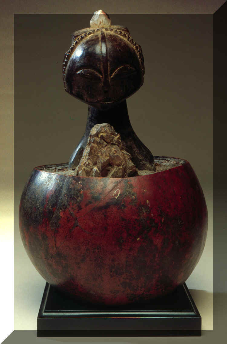 copyright - Museum of Ifa Divination