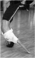about capoeira