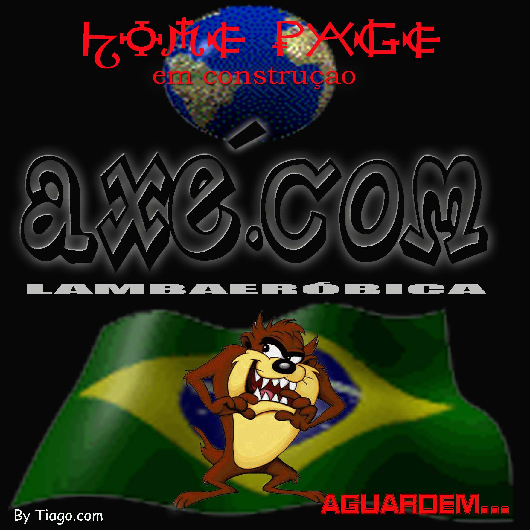 Aguardem...