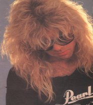 Steven Adler
