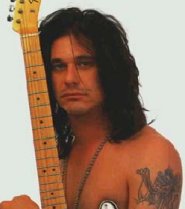 Gilby Clarke