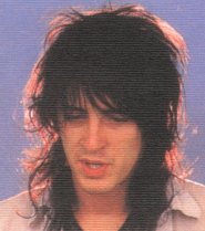 Izzy Stradlin