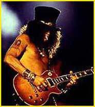 Slash