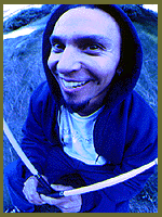 Brian 'Brain' Mantia