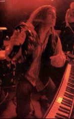 Dizzy Reed