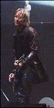 Paul Huge Tobias