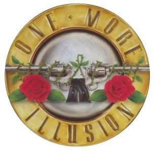One More Illusion