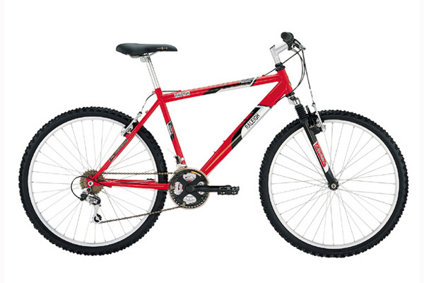 Common Mode of Transport in Cambridge