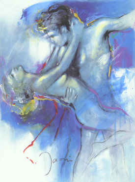 Passion - Jaoni