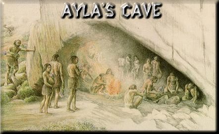 Minha Caverna