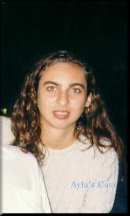 Amanda*